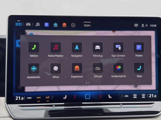 Volkswagen Tiguan 2.0 TDI DSG Elegance Elegance