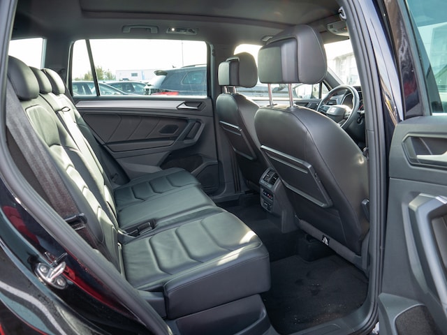 Seat Tarraco 2.0 TSI 4Drive FR-lijn