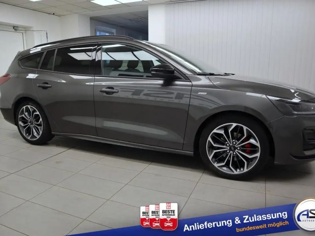 Ford Focus ST Line Wagon