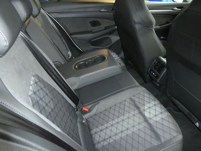 Volkswagen Golf DSG Sport