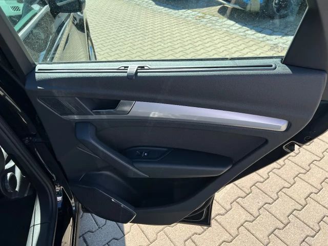 Audi Q5 35 TDI S-Line S-Tronic