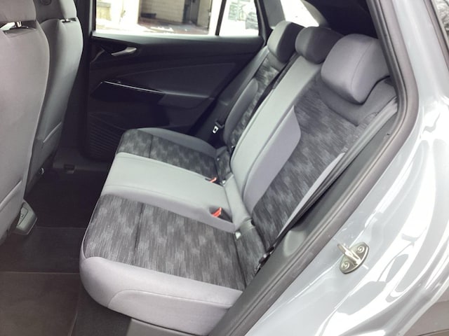 Volkswagen ID.4 77 KWh Performance Pro