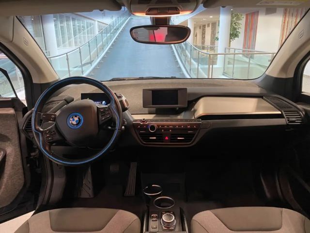BMW i3 120Ah S Sedan