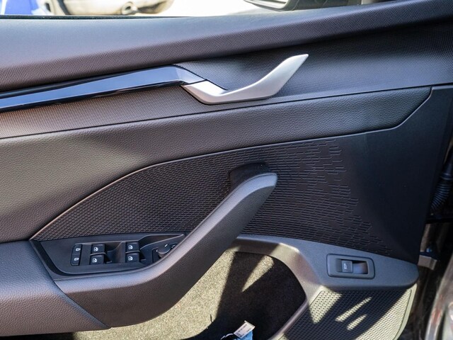 Skoda Octavia Combi RS