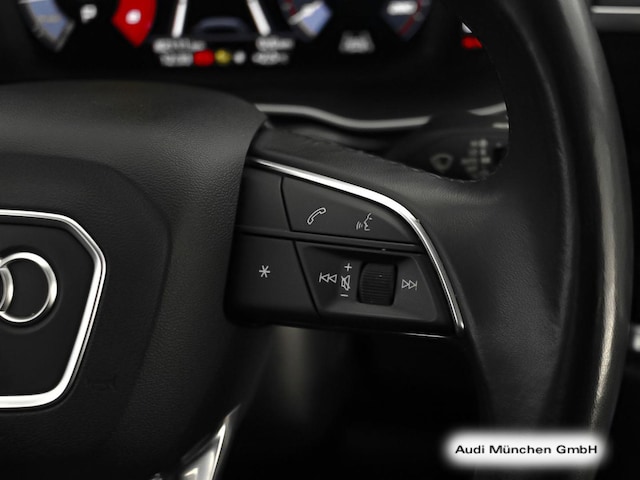 Audi Q3 35 TFSI S-Tronic