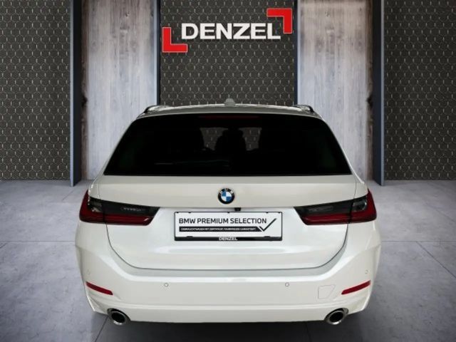 BMW 320 320d Touring xDrive