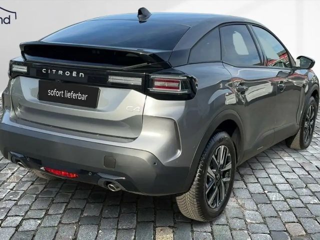 Citroën C4 Max PureTech