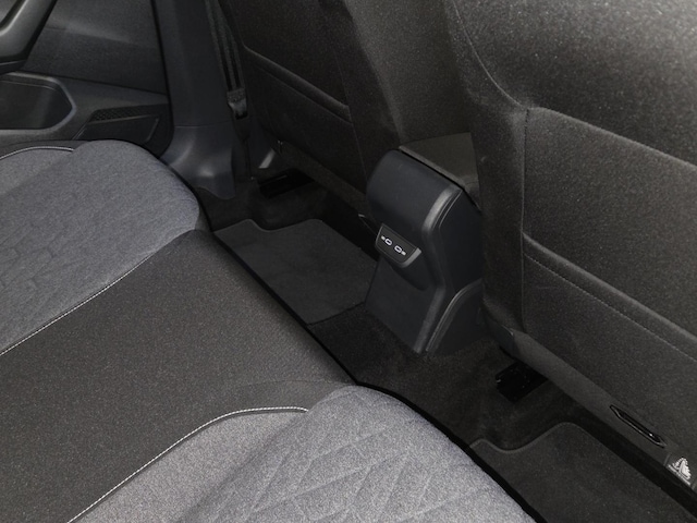 Volkswagen Taigo 1.0 TSI DSG Move