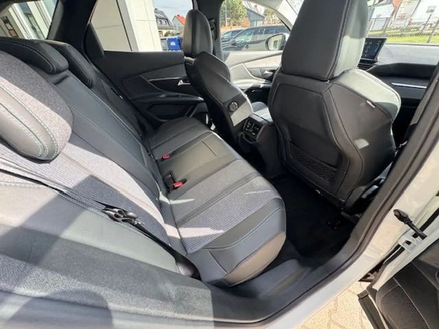 Peugeot 3008 Allure Pack EAT8 Hybrid