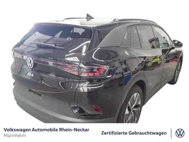 Volkswagen ID.4 Pure