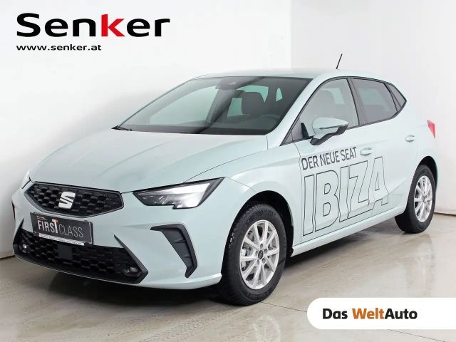 Seat Ibiza 1.0 TSI Style