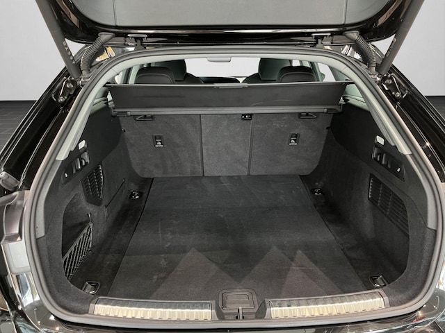 Audi A5 Avant S-Tronic