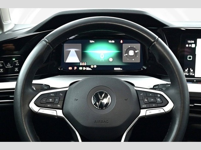 Volkswagen Golf DSG Life