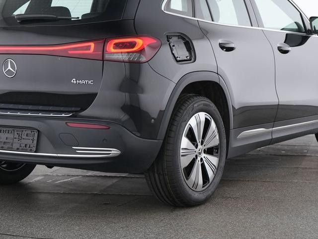 Mercedes-Benz EQA 300 4MATIC