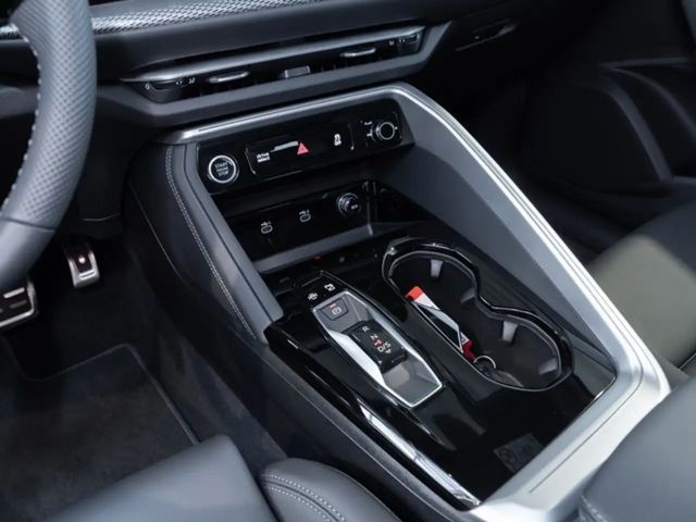 Audi Q5 Quattro S-Line Sportback