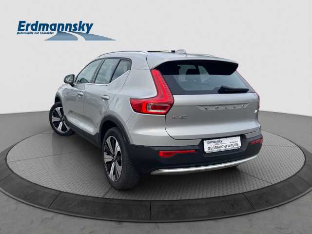 Volvo XC40 XC40