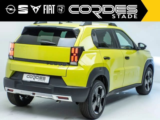 Fiat Grande Panda La Prima