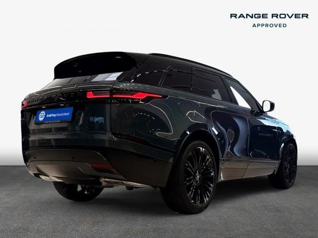 Land Rover Range Rover Velar D300 Dynamic SE