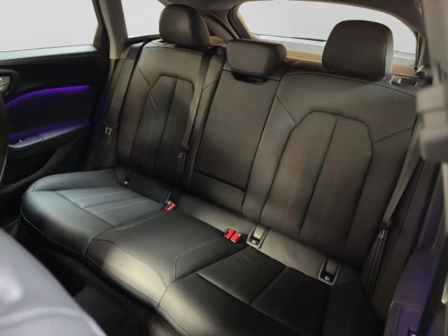 Audi A5 2.0 TFSI Avant