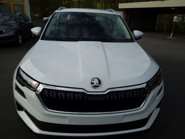 Skoda Karoq 2.0 TDI