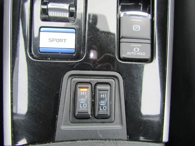 Mitsubishi Outlander 4WD