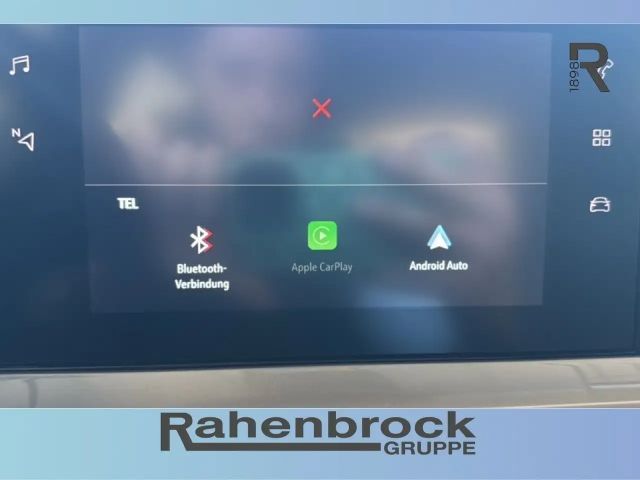 Opel Mokka 1.2 Turbo Enjoy Turbo