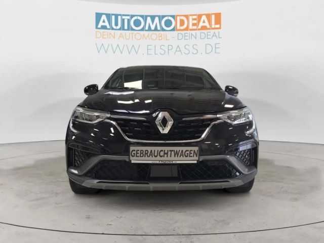 Renault Arkana RS