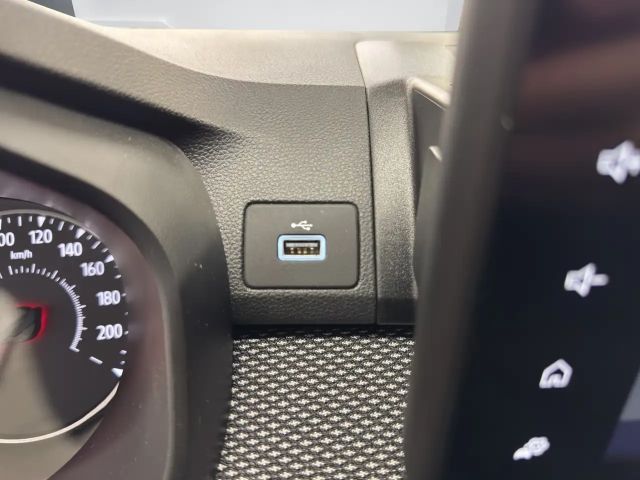 Dacia Sandero Stepway TCe 90