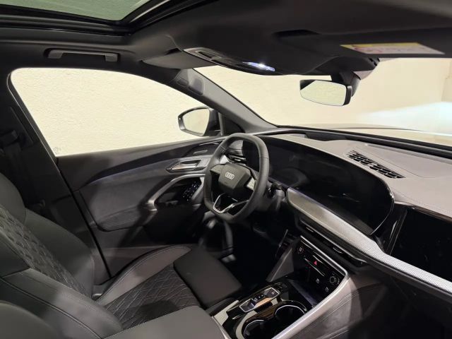 Audi SQ5 Luftf., Ahk., Pano, Sitzbel. uvm.
