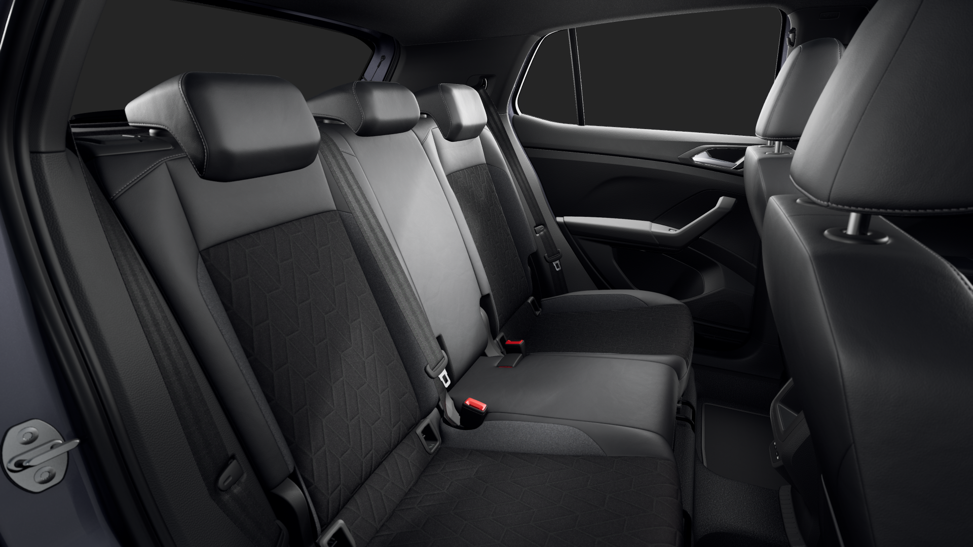 Volkswagen T-Cross 1.0 TSI DSG