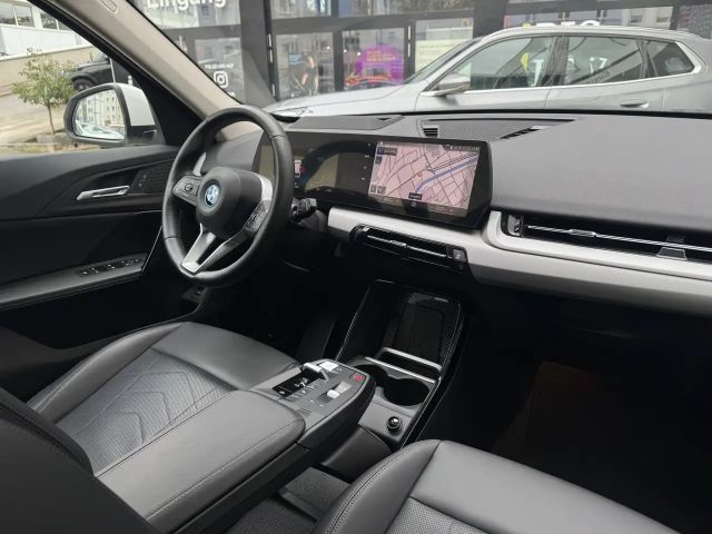 BMW iX1 xDrive30