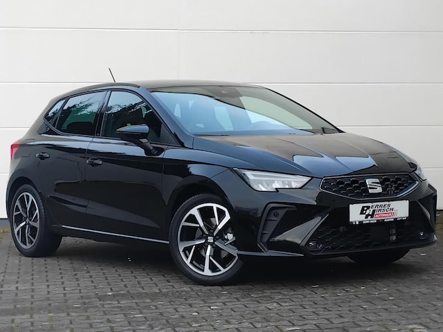 Seat Ibiza IBIZA 1,0 TSIFR   5T85  DS8A7