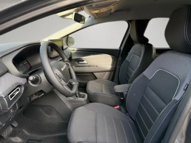 Dacia Jogger Hybrid 140