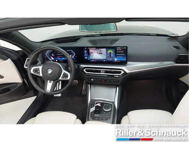 BMW 420 420i Cabrio M-Sport