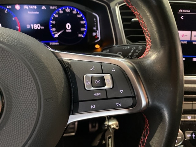 Volkswagen T-Roc 1.5 TSI DSG R-Line