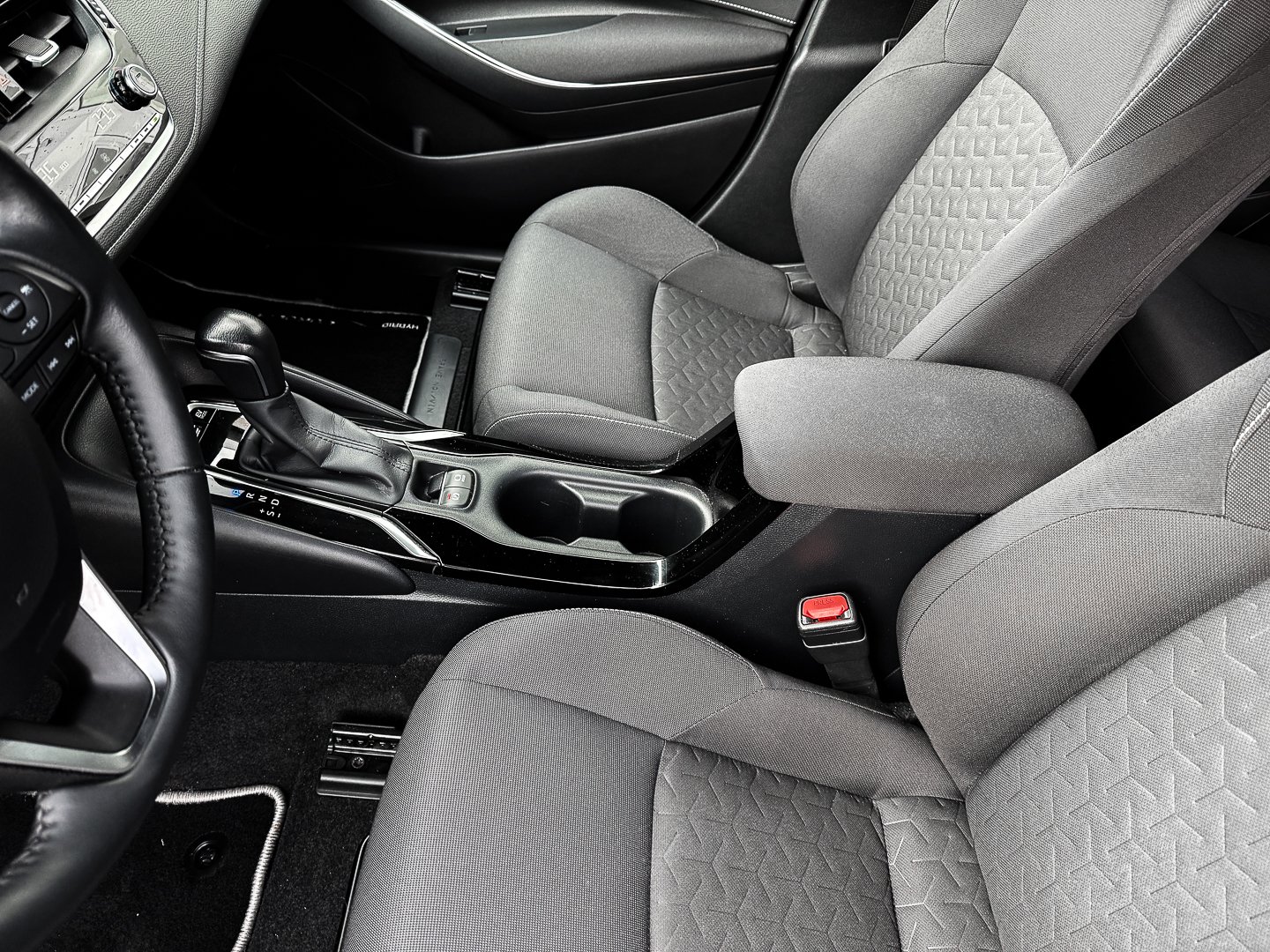 Toyota Corolla Technik Touring