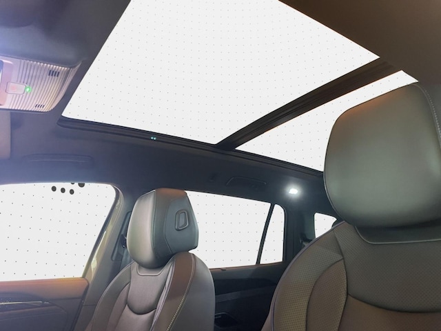 Volkswagen Tayron 4Motion DSG R-Line