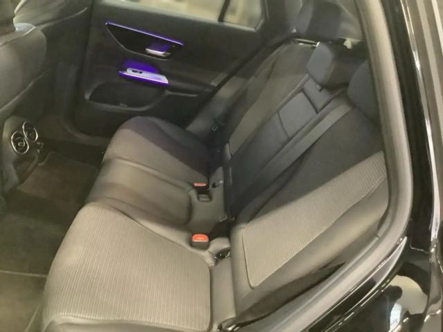 Mercedes-Benz GLC 200 4MATIC AVANTGARDE