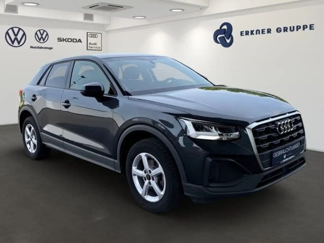 Audi Q2 35 TFSI