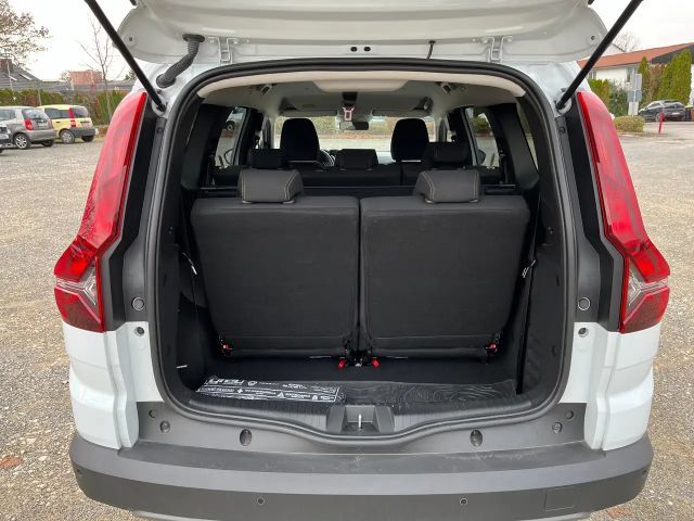 Dacia Jogger Extreme TCe 110