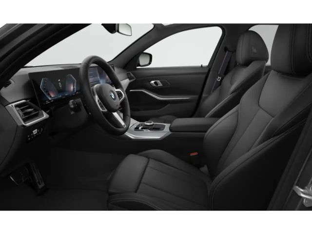 BMW 318 M-Sport Sedan