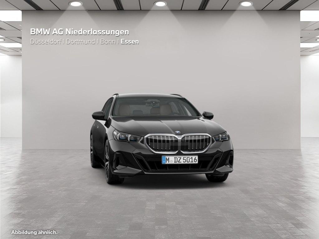 BMW 540 540d M-Sport Touring xDrive