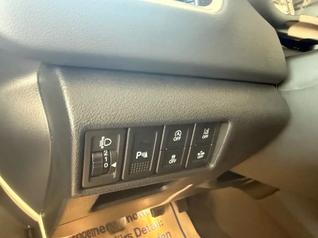 Suzuki S-Cross AllGrip Flash Hybrid