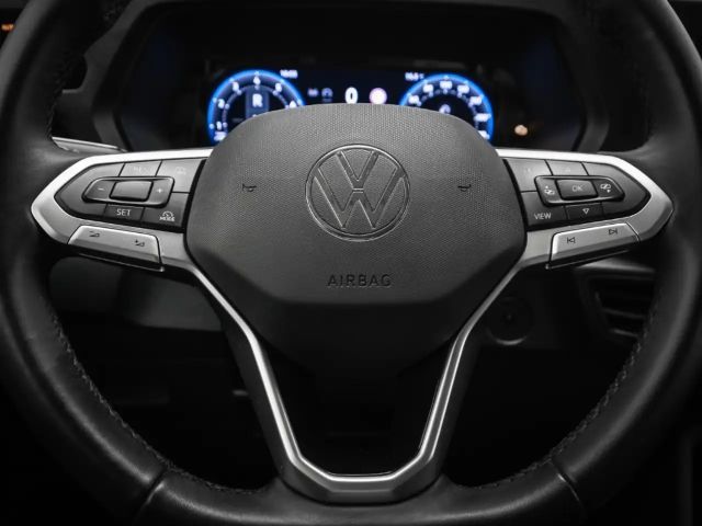 Volkswagen Caddy 1.5 TSI DSG