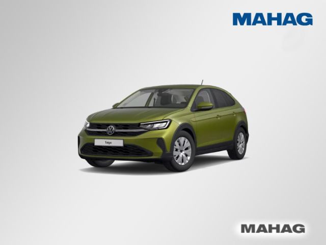 Volkswagen Taigo 1.0 TSI