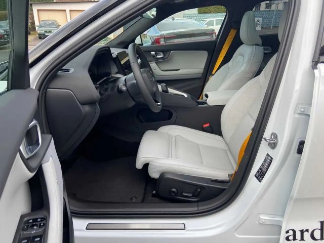 Polestar 2 Dual motor