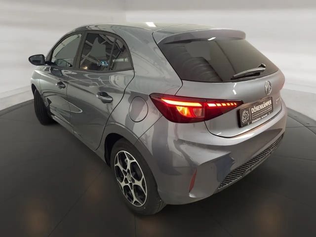 MG MG3 Hybrid+ Luxury