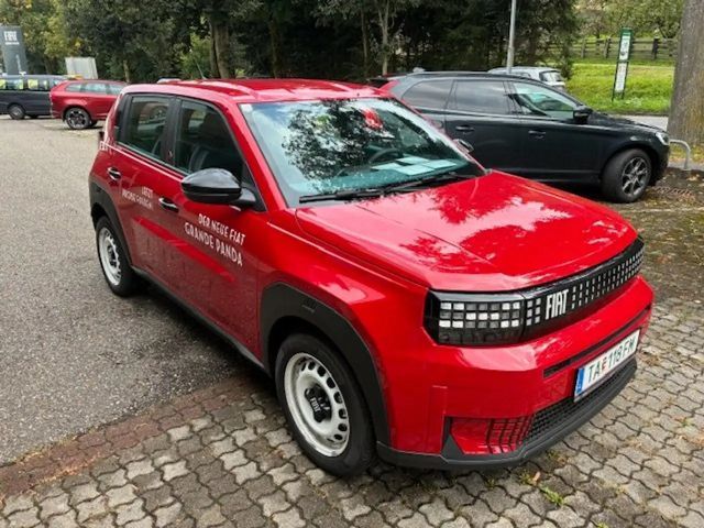 Fiat Grande Panda E RED