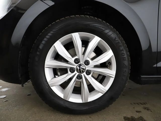 Volkswagen Polo Highline