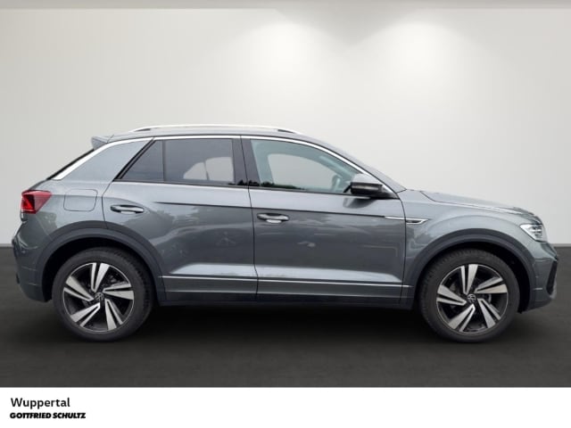 Volkswagen T-Roc 1.5 TSI DSG R-Line